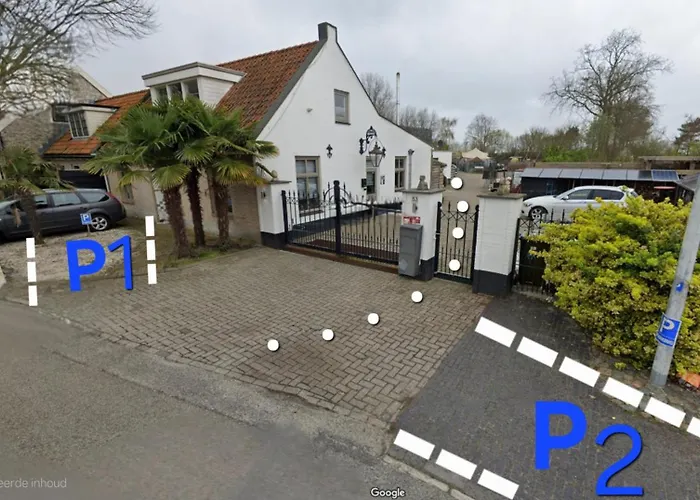 Dierenweide Upstairs