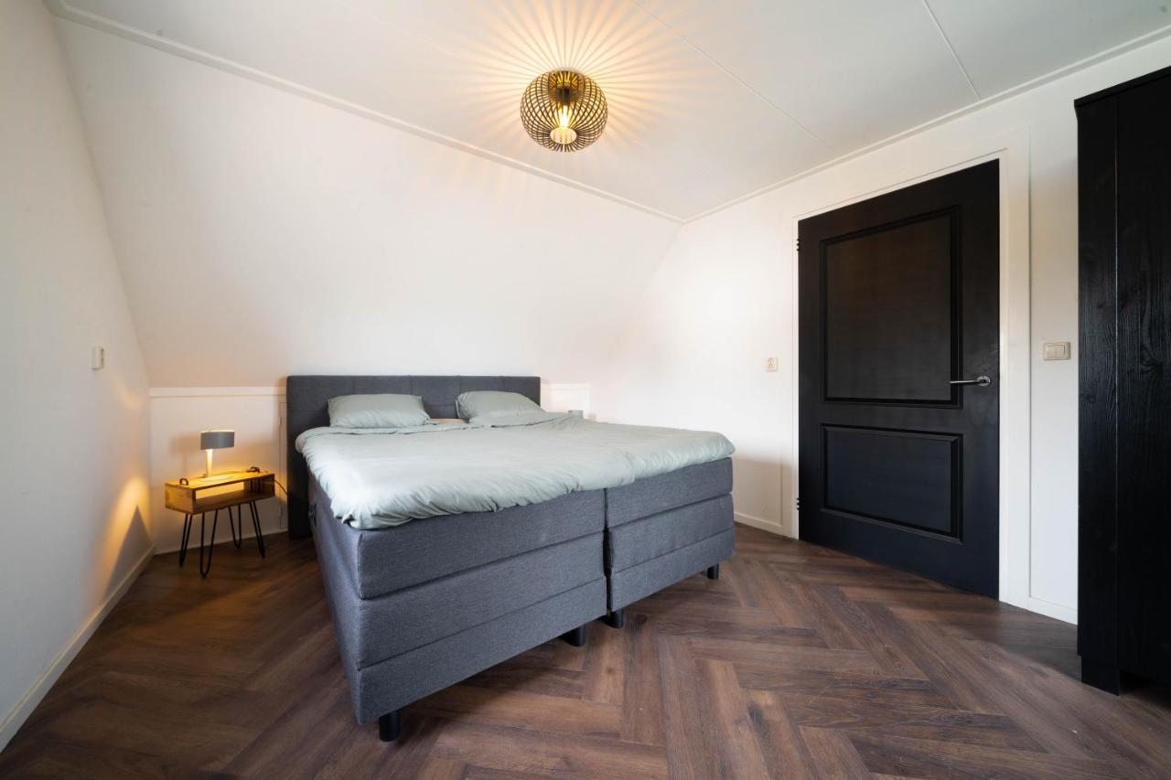 Dierenweide Upstairs * Goedereede