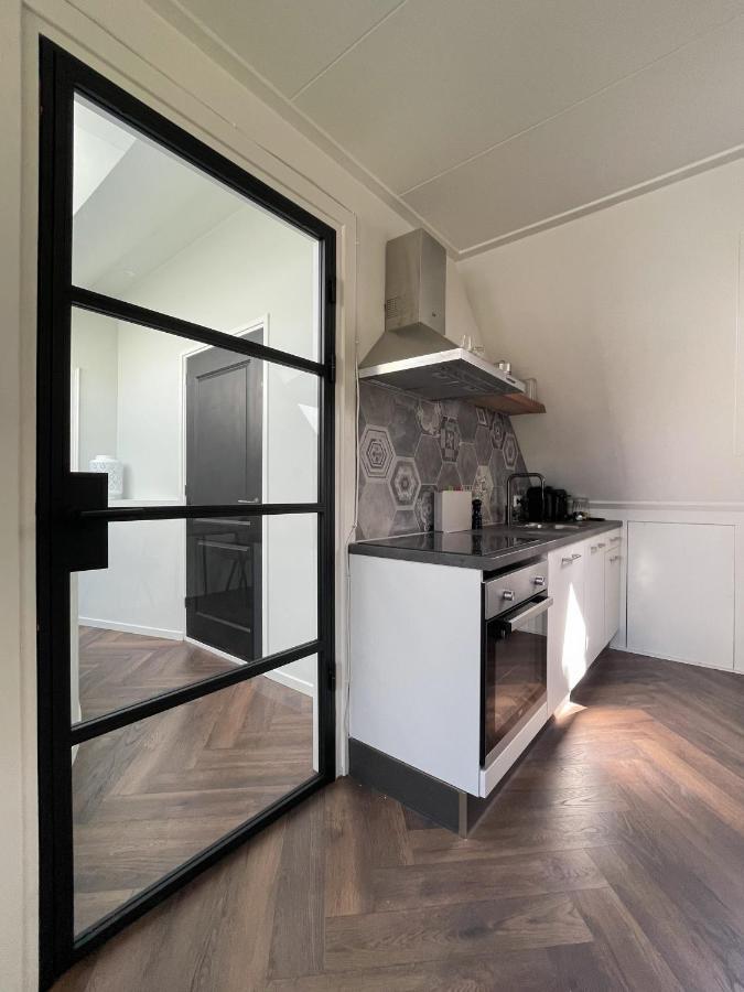 Dierenweide Upstairs *