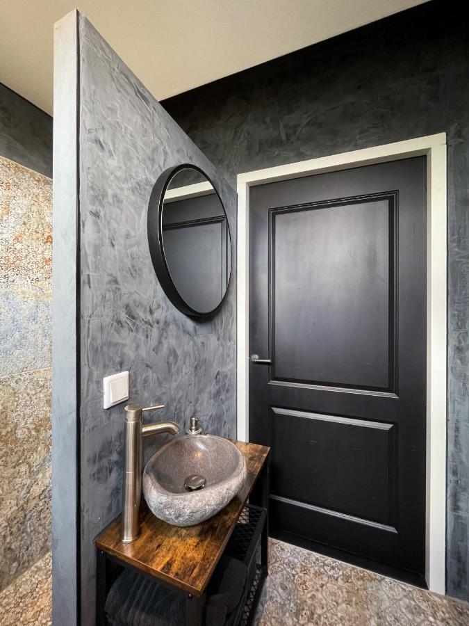 Dierenweide Upstairs Apartamento