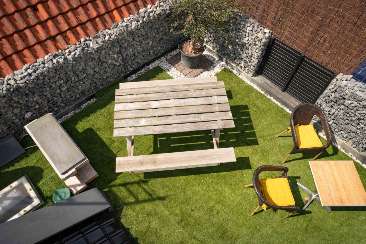 Dierenweide Upstairs *