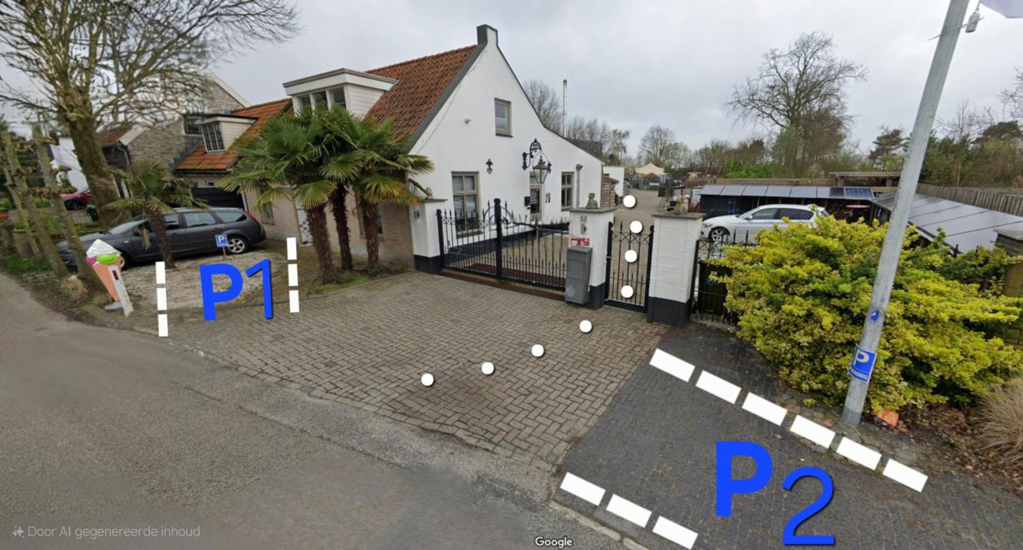 Dierenweide Upstairs * Goedereede